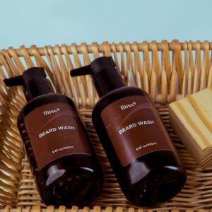 Triss Beard Wash